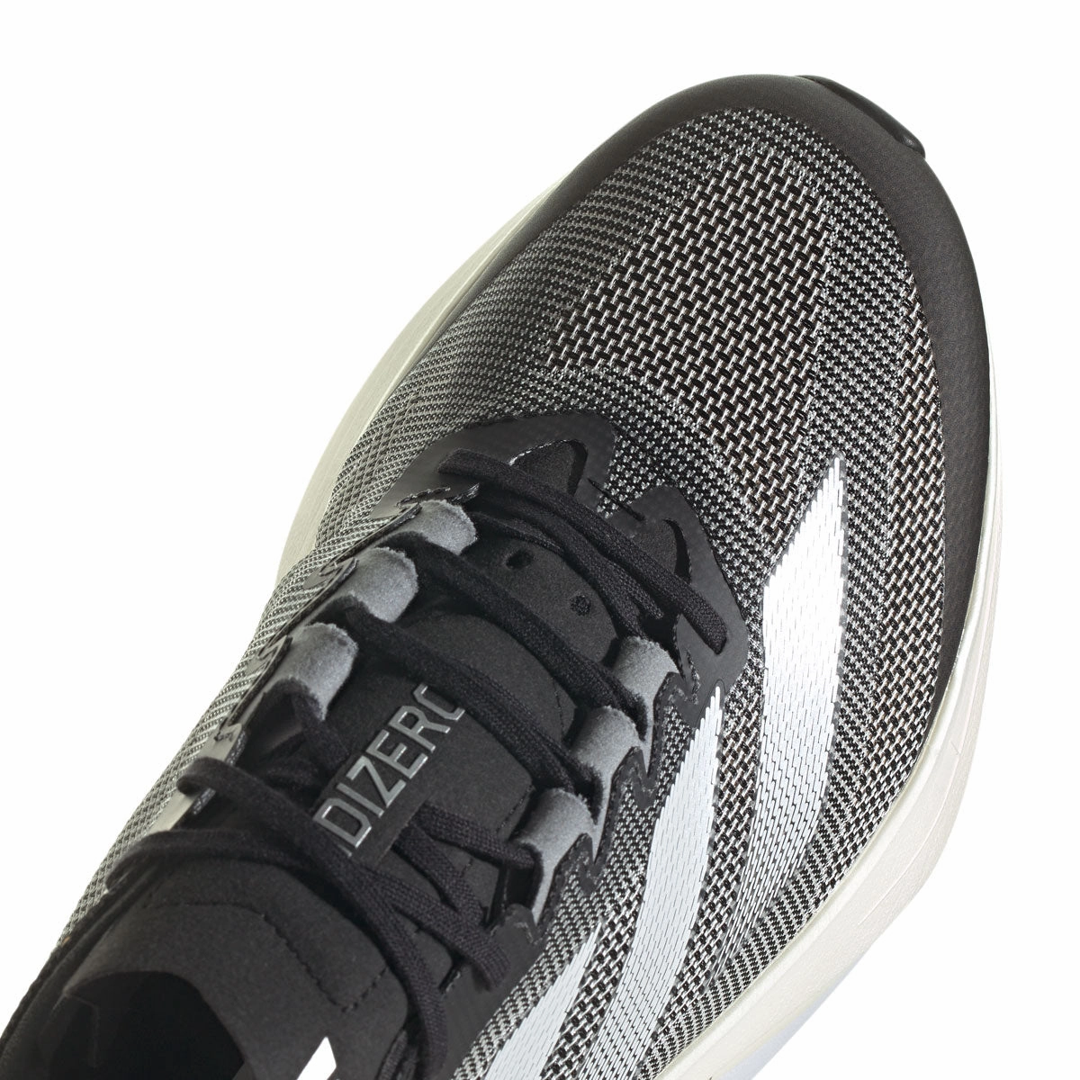 adidas Adizero Boston 12 Running Shoes - Mens - Black/White/Carbon Adidas Samba Og Casual Shoes