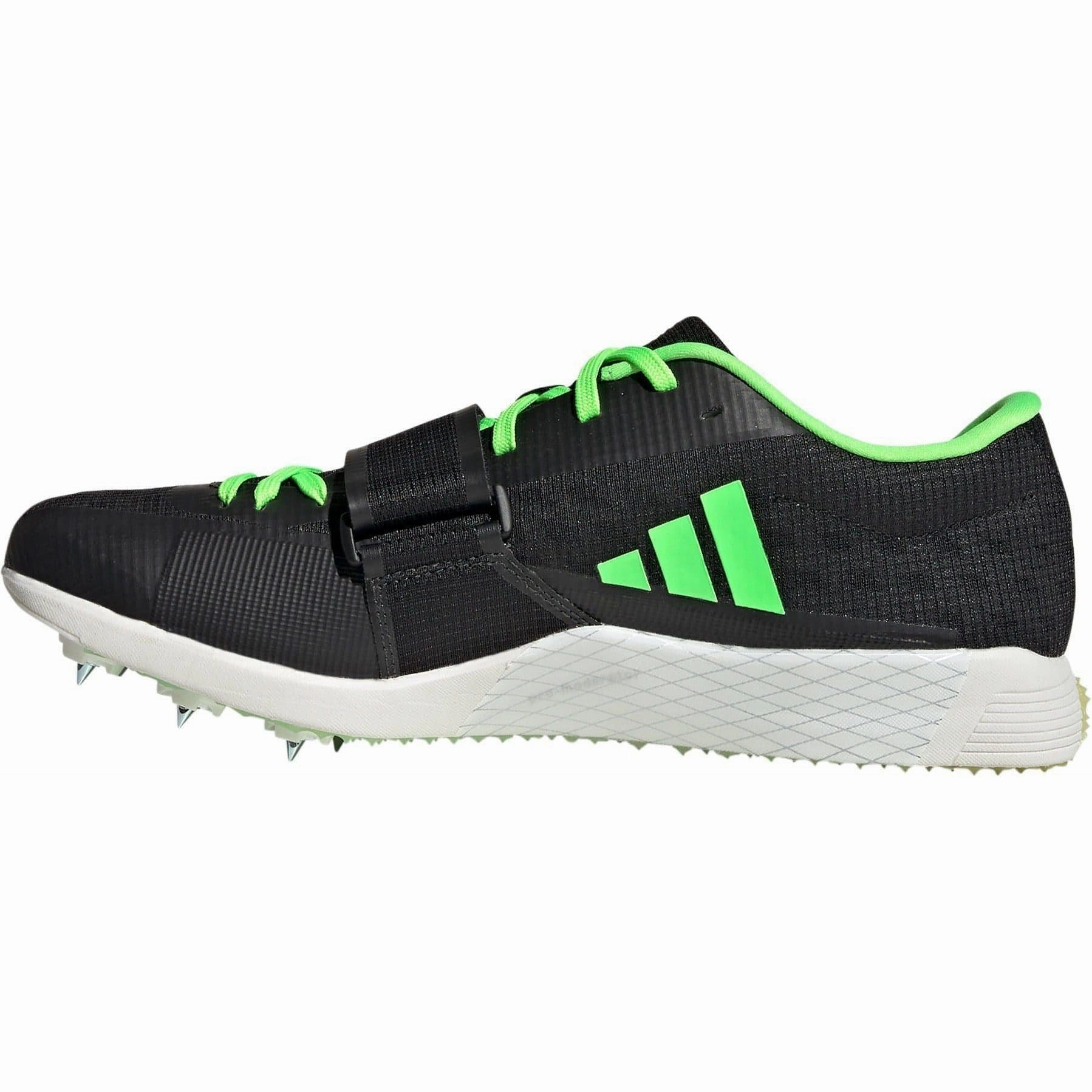 Most Popular Adidas Shoes adidas Adizero Triple Jump / Pole Vault Field Event Spikes - Black
