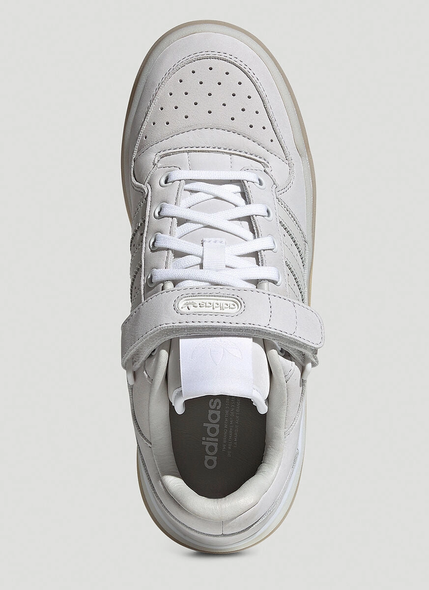 Deals On Adidas Shoes Adidas Originals Triple Low Top Platform Sneakers