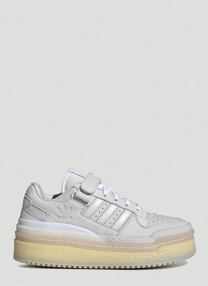 Adidas Retrocross Golf Shoes Adidas Originals Triple Low Top Platform Sneakers