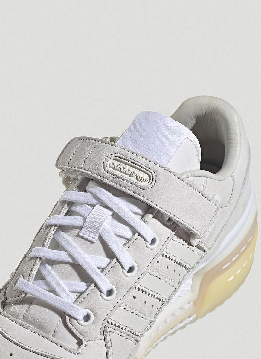 Adidas Originals Triple Low Top Platform Sneakers Adidas Racer Shoes