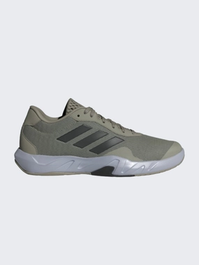 Adidas New Shoes Release Adidas Amplimove Men Training Shoes Silver Pebble/Black