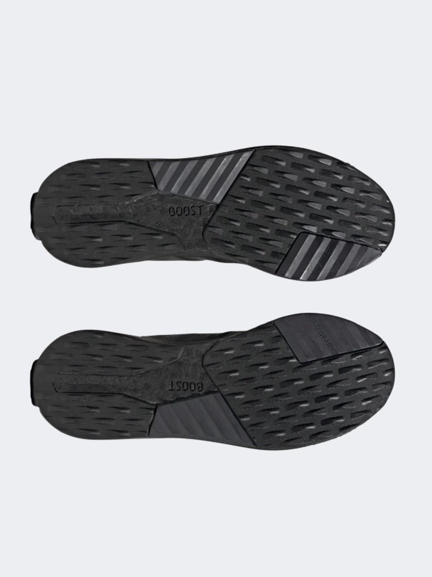 Adidas Avryn Men Running Shoes Black Burgundy Adidas Shoes