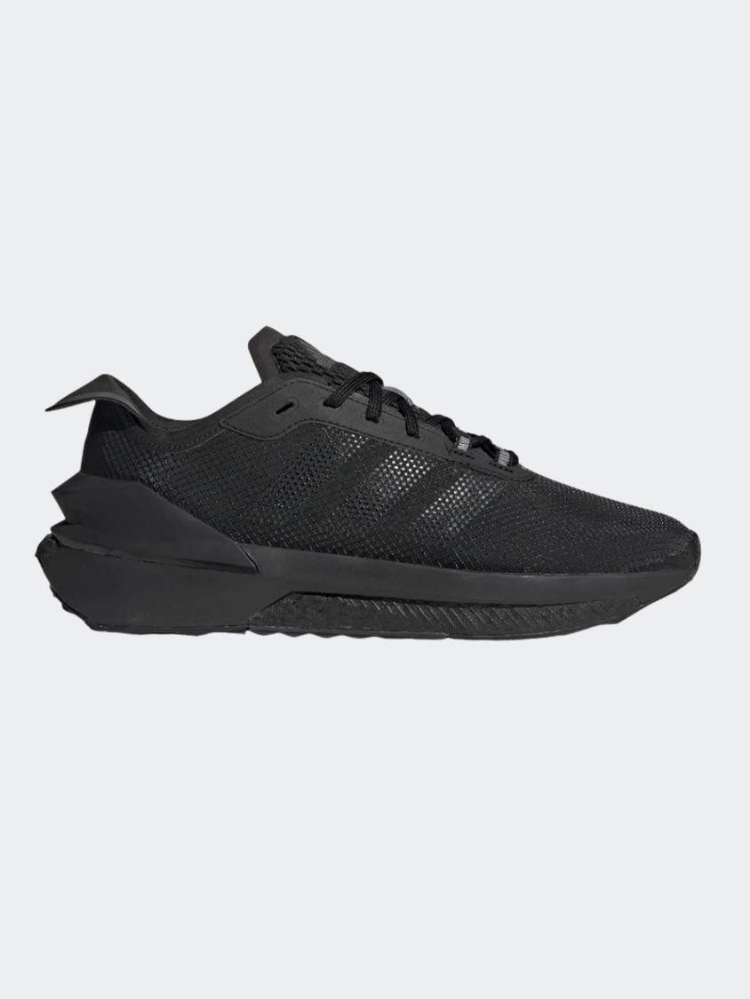 Adidas Avryn Men Running Shoes Black Adidas Prime X Shoes