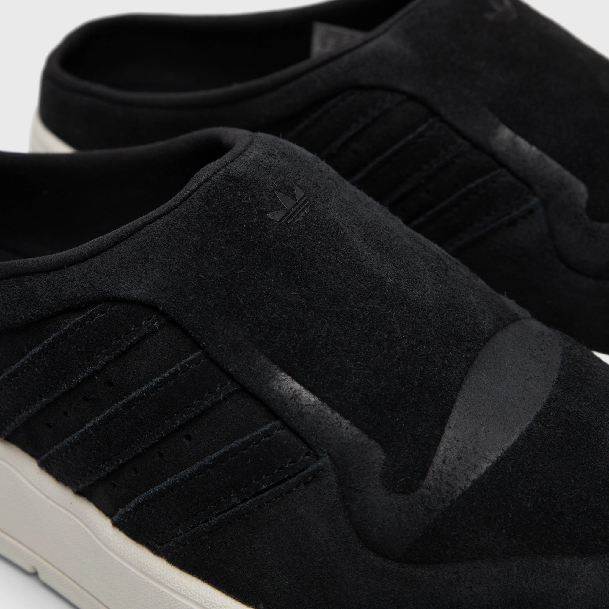 Adidas Grand Court Alpha 00s Shoes adidas Women's Rivarly Mule Core Black / Off White