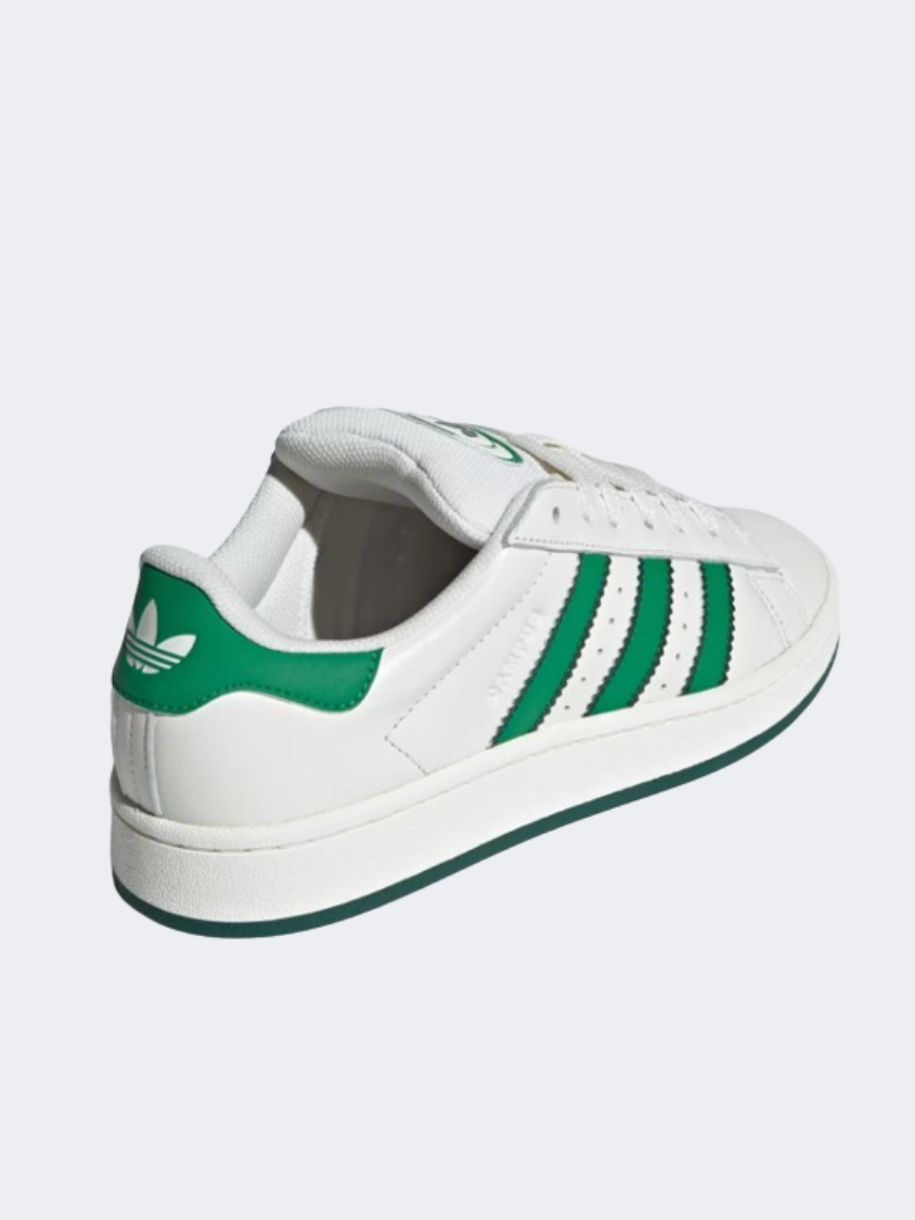 Adidas Campus 00S Men Original Shoes White/Green Adidas 4dfwd 4 Running Shoes