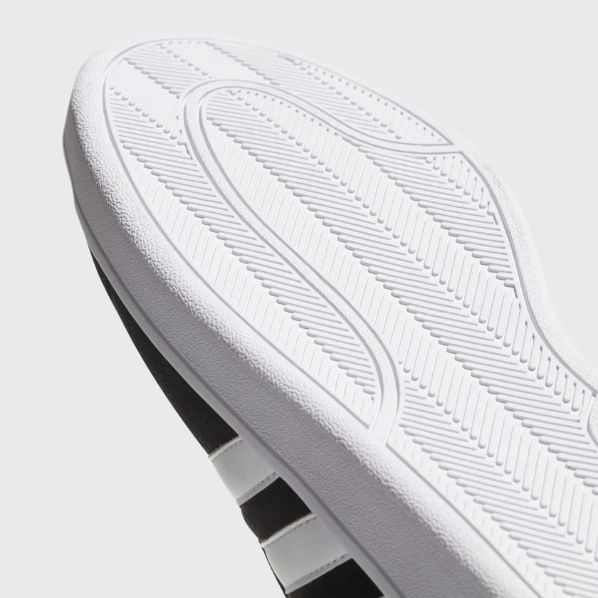 Adidas Cloudfoam Advantage Men's Shoes Black/White B74226 Adidas Crazyflight Mid Shoes