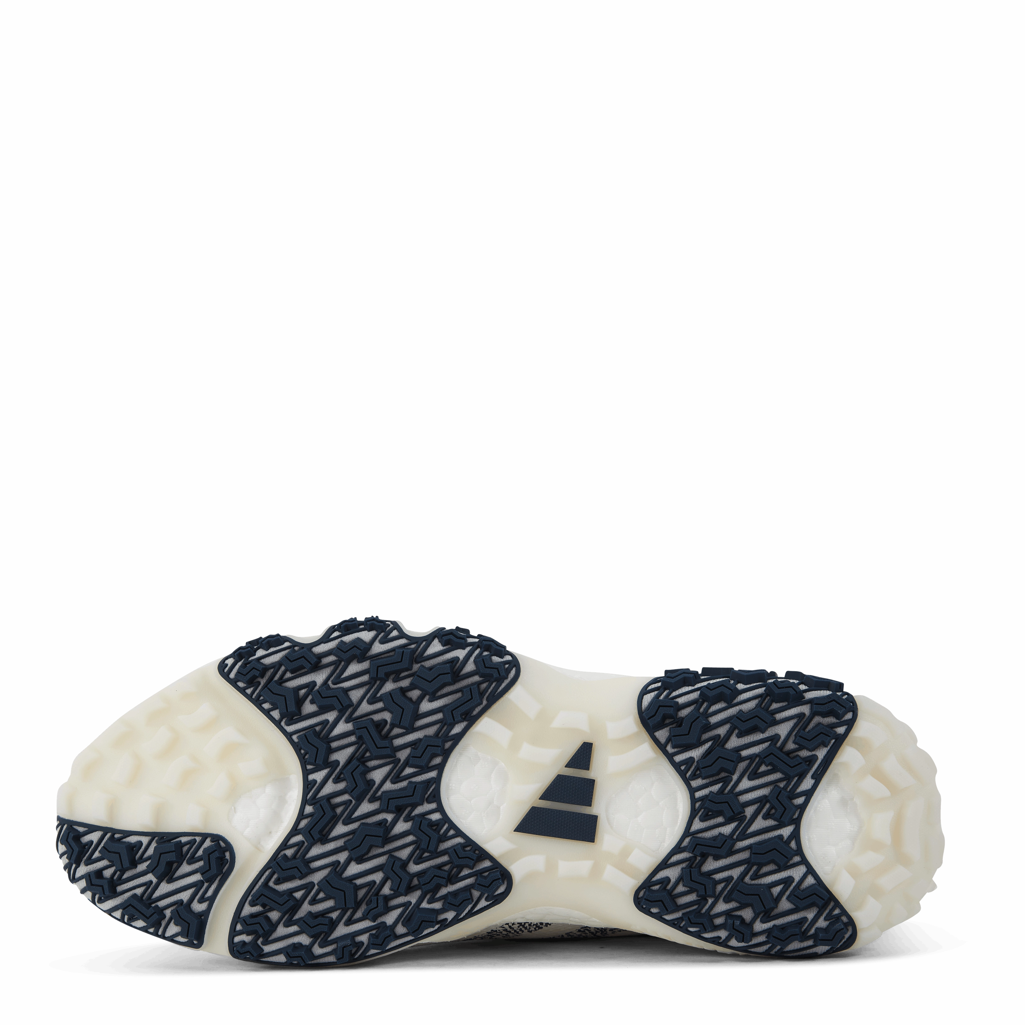 Dawgs Adidas Codechaos 22 Boa Spikel White/crew Navy/crystal White