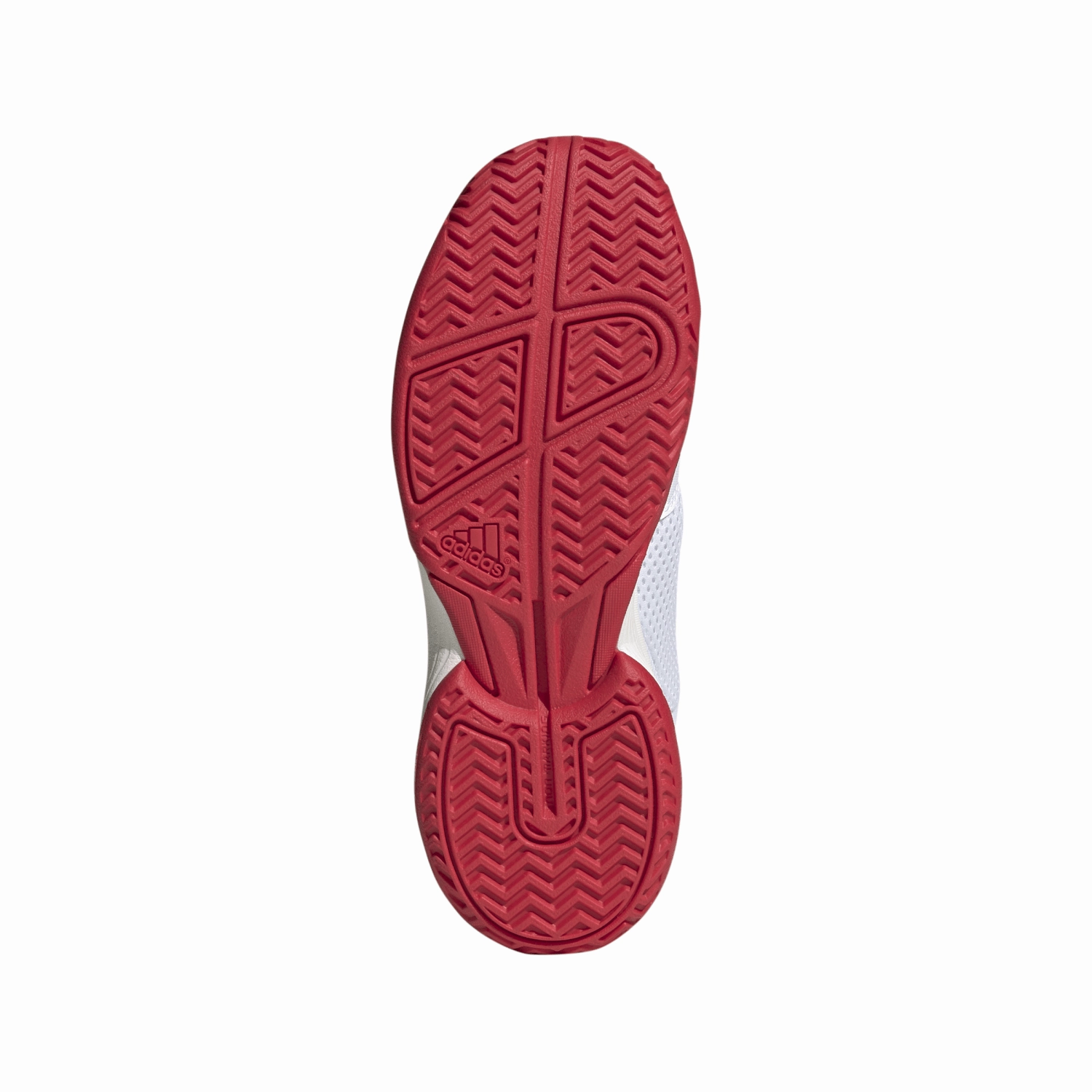 Adidas Crazy Flight Volleyball Shoes Adidas Courtflash K Junior Tennis Shoes (JI2448)