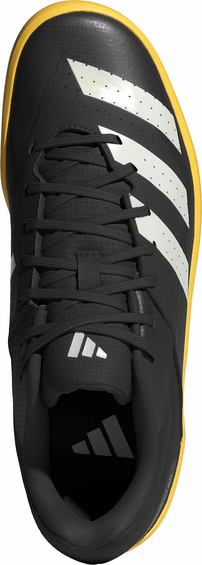 adidas Throwstar Field Event Spikes - Black Purchase Adidas Shoes