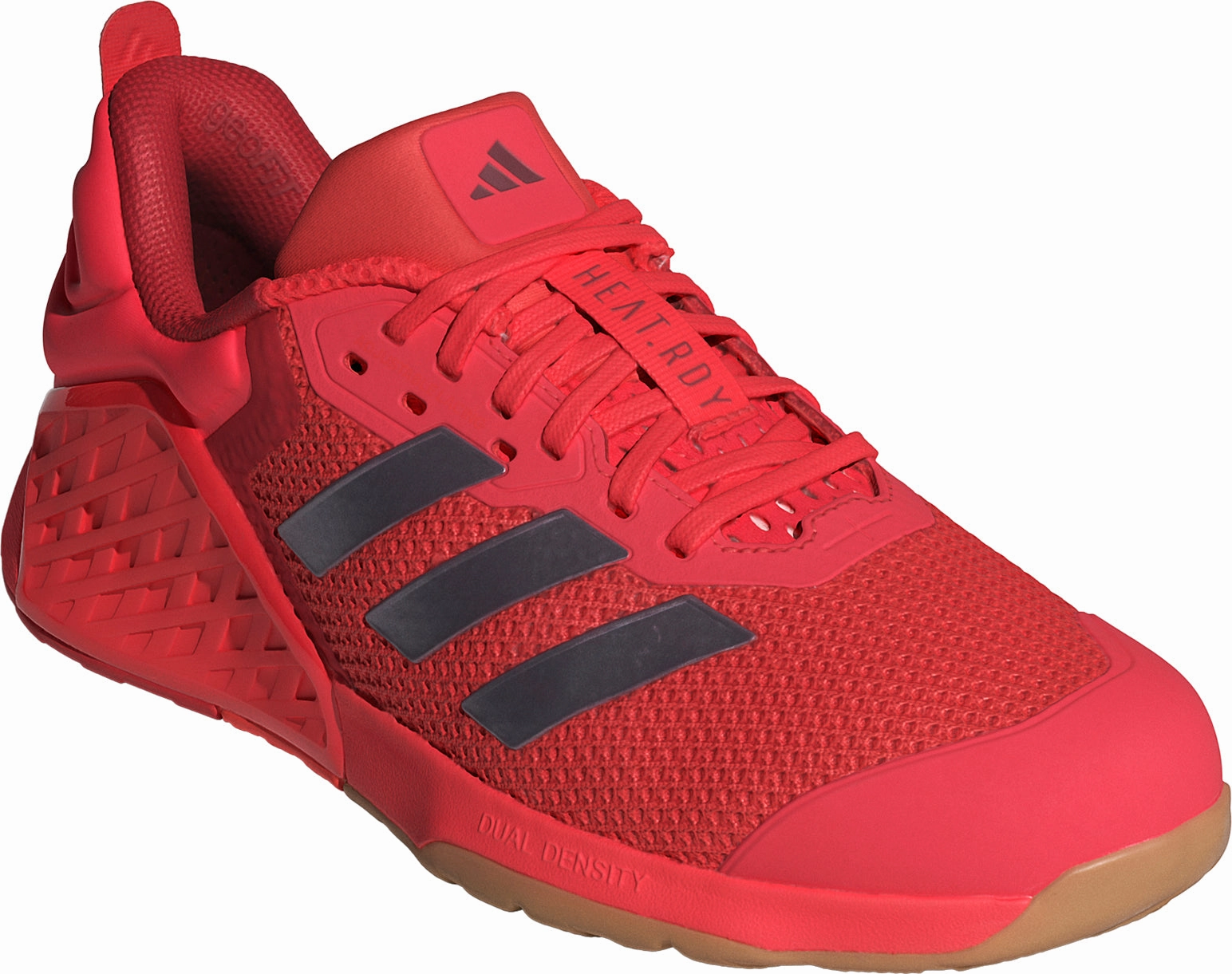 Adidas Og Shoes adidas Dropset 3 Womens Training Shoes - Red