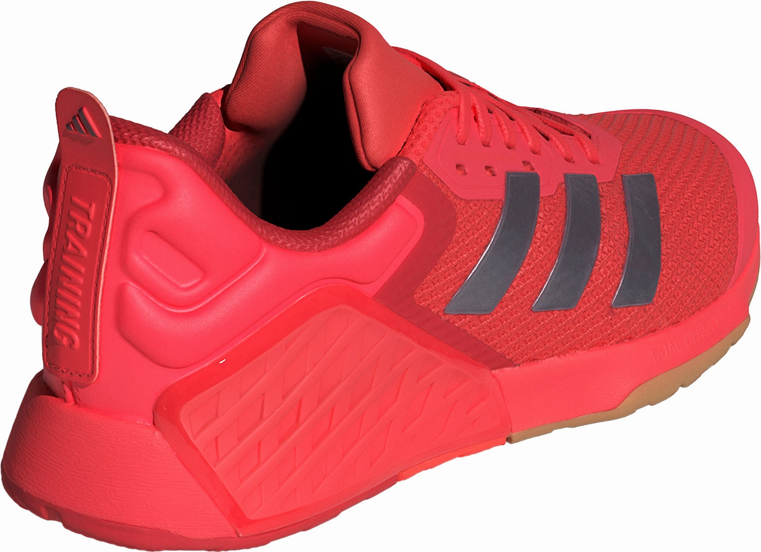 Adidas Shoes Falcon adidas Dropset 3 Womens Training Shoes - Red