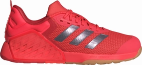 Adidas Lite Racer 3.0 Running Shoe adidas Dropset 3 Womens Training Shoes - Red