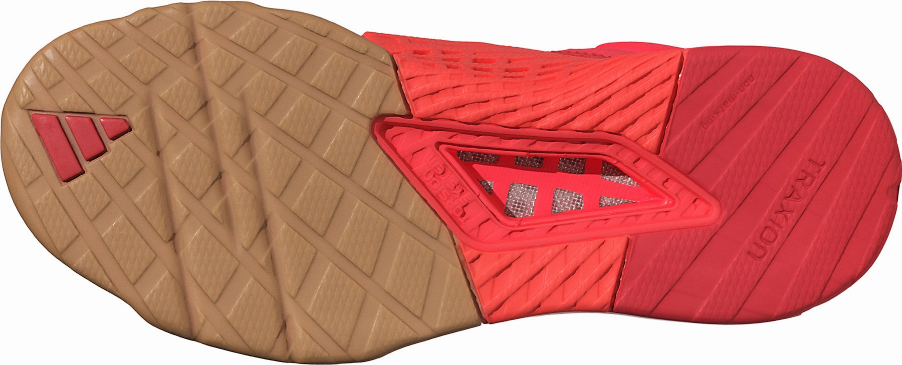 Adidas Shoes With Box adidas Dropset 3 Womens Training Shoes - Red