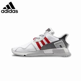 Tennessee Volunteers Adidas Shoes Adidas EQT Cushion ADV Official Men Running Shoes Breathable Sports Outdoor Sneakers #BY9506 BY9507 CP9460
