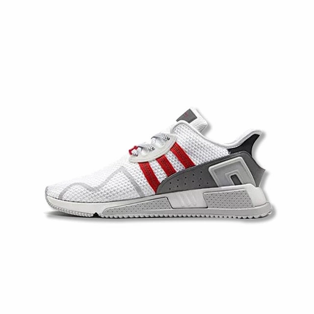 Adidas EQT Cushion ADV Official Men Running Shoes Breathable Sports Outdoor Sneakers #BY9506 BY9507 CP9460 Adidas Shoes Popular