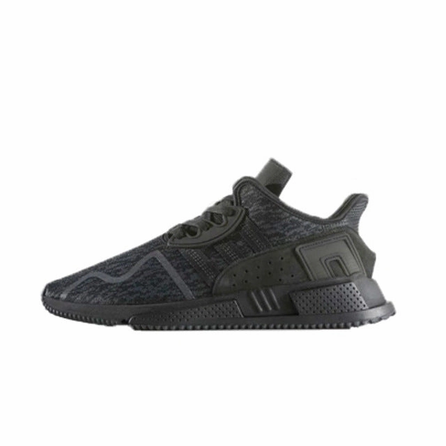 Adidas EQT Cushion ADV Official Men Running Shoes Breathable Sports Outdoor Sneakers #BY9506 BY9507 CP9460 Nba Players Adidas Shoes
