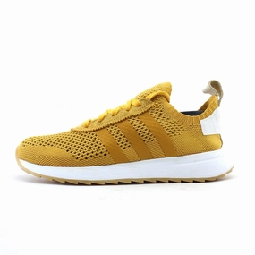 Formal Wear With Casual Shoes ADIDAS  FLASHBACK PRIMEKNIT