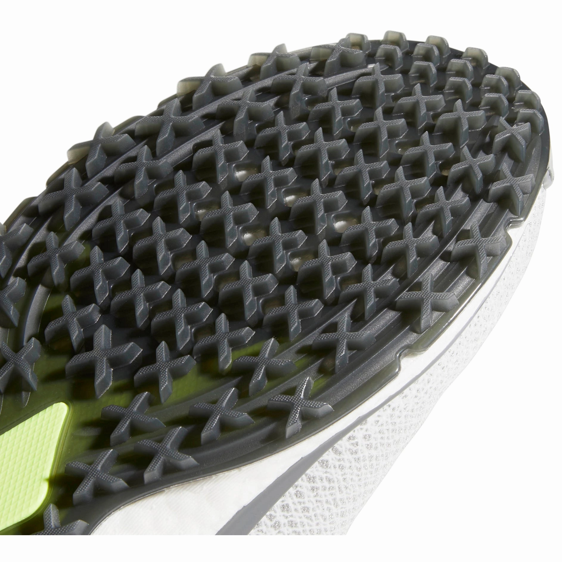 New Model Of Adidas Shoes Adidas Forgefiber Boa Grey Mens Golf Shoes