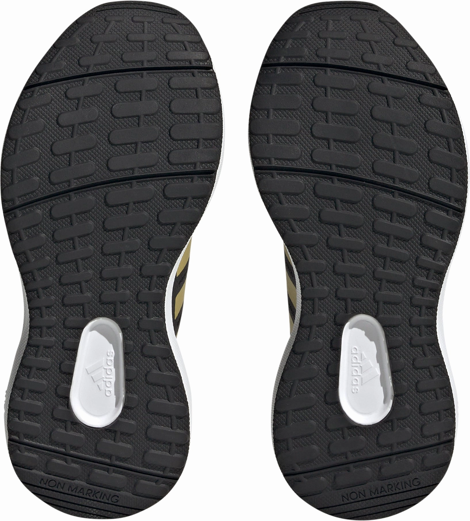 adidas Fortarun 2.0 Junior Running Shoes - Black Adidas Ultrarun 5 Running Shoes