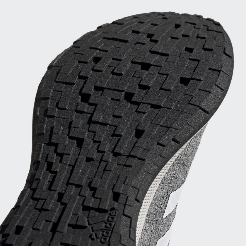 Adidas Shoes With Plastic Adidas G27366  SenseBOUNCE   Men's Shoes Grey Three