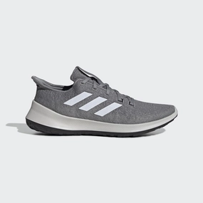 Adidas G27366  SenseBOUNCE   Men's Shoes Grey Three Adidas Golf Shoes Waterproof