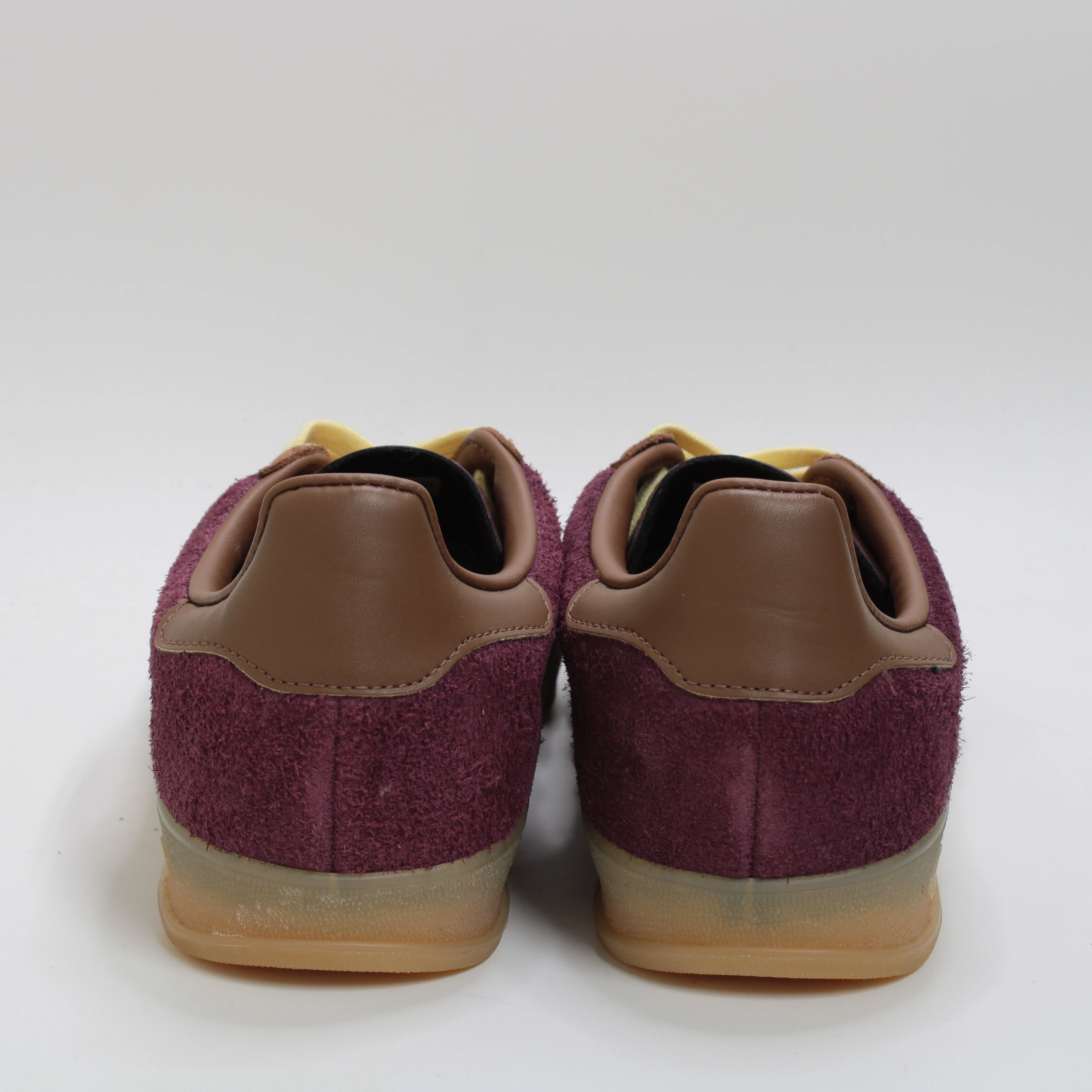 Adidas Ultraboost 5x Running Shoes adidas Gazelle Indoor Trainers Maroon Almost Yellow Preloved Brown