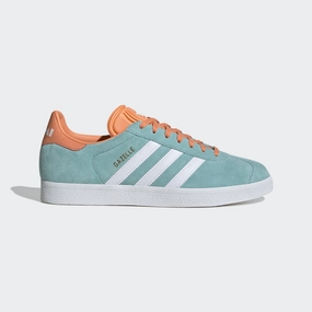 Adidas Gazelle Indoorter Miami CF Shoes Adidas Warranty Shoes