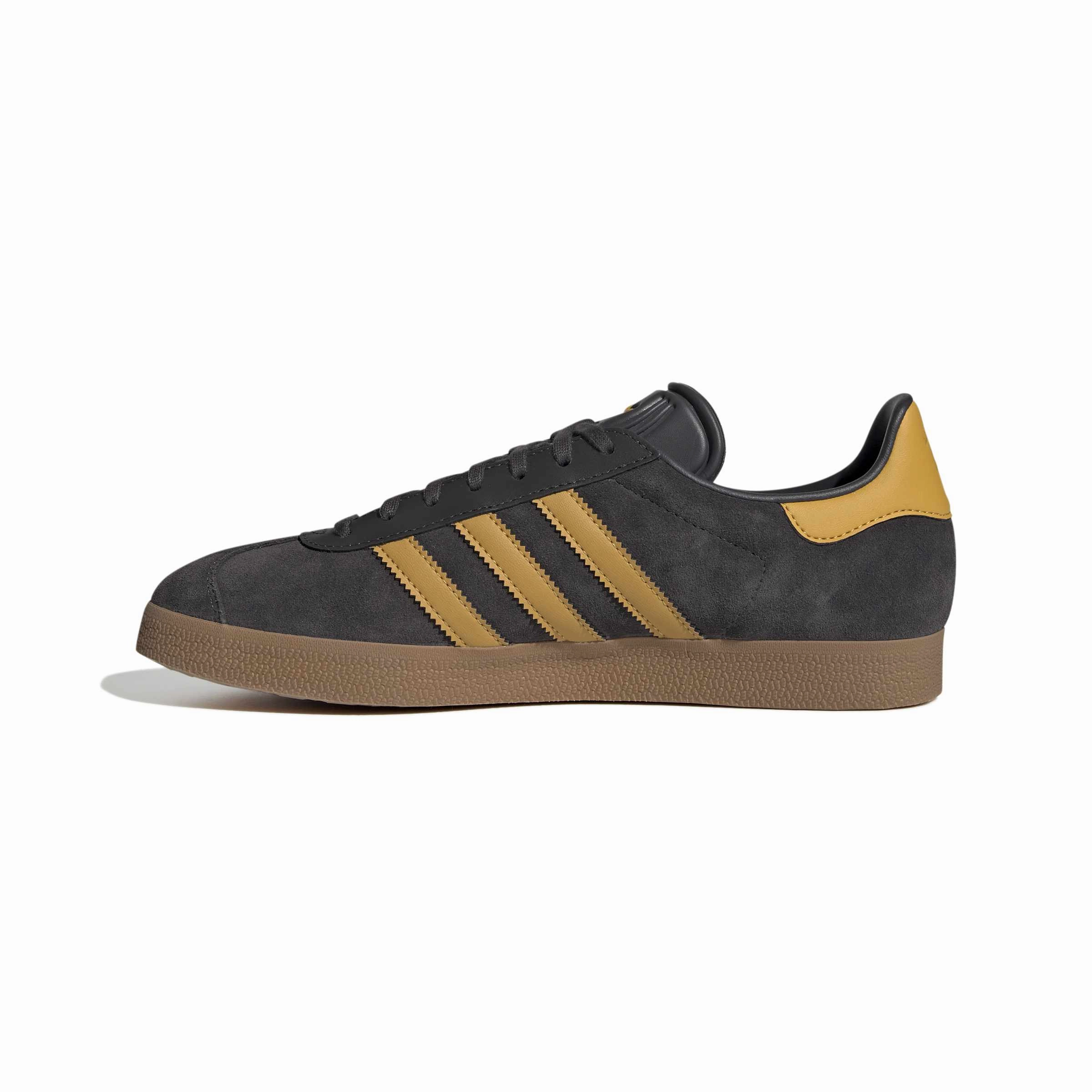 Adidas Gazelle Manchester United Lifestyle Shoes Adidas Rivalry Shoes