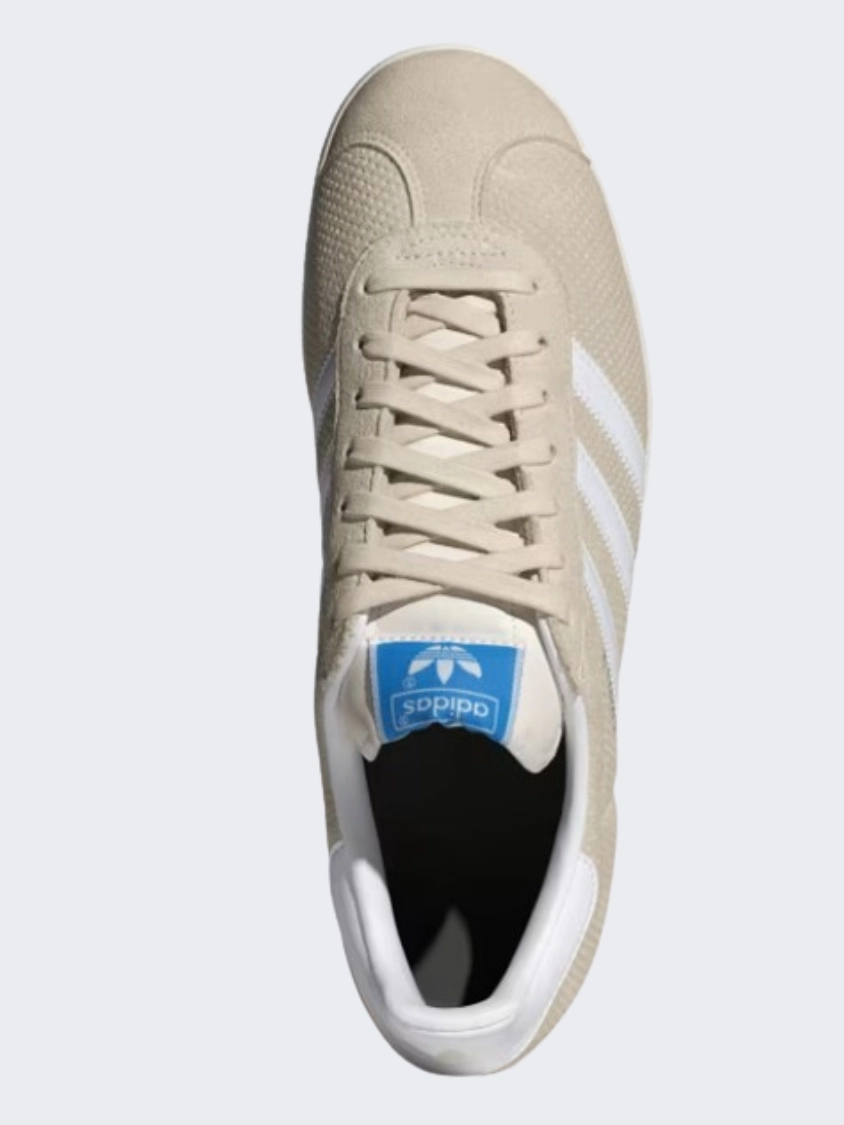 Adidas Recovery Shoes Adidas Gazelle Men Originals Shoes Wonder White