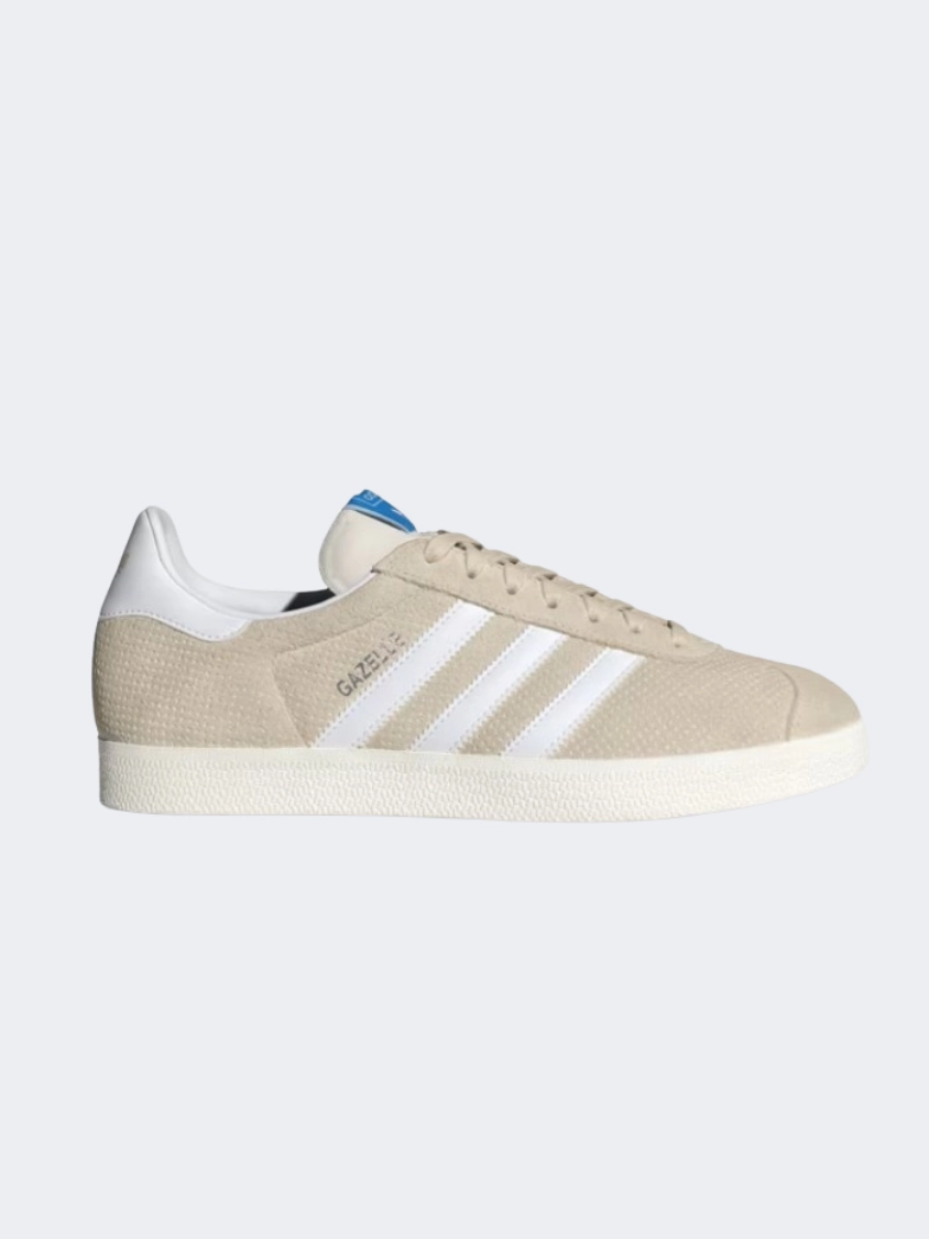 Adidas Gazelle Men Originals Shoes Wonder White Adidas Chaos Golf Shoes