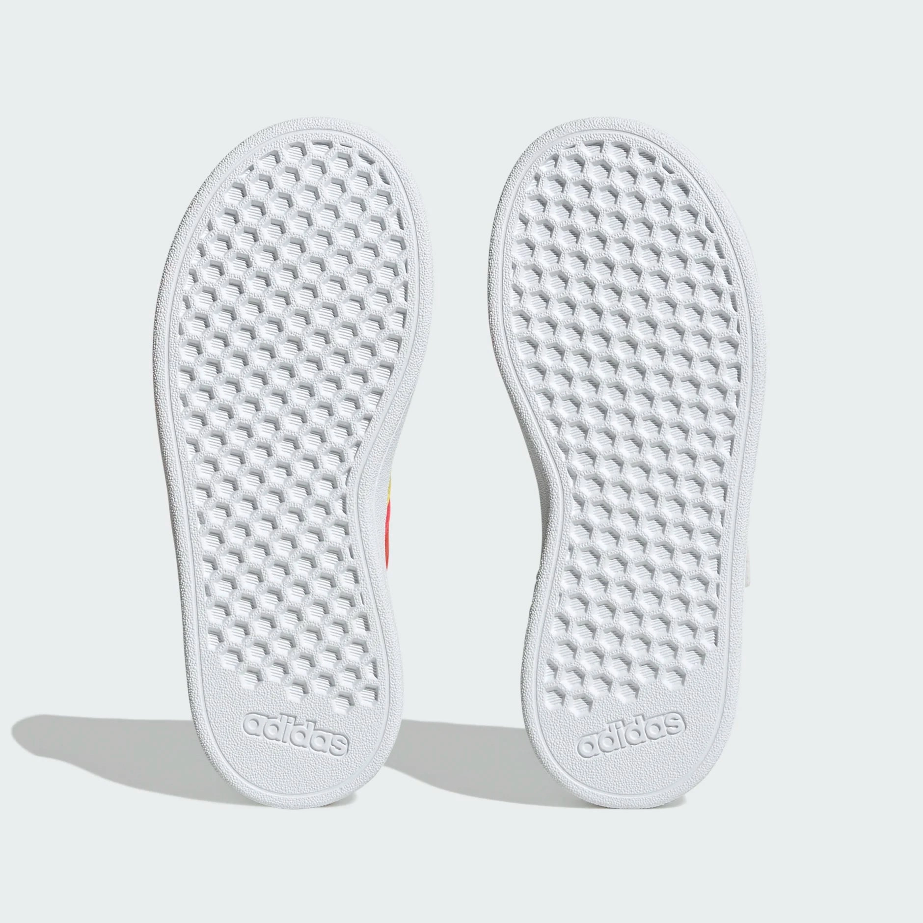 Adidas Terrex Trailmaker 2.0 Hiking Shoe ADIDAS GRAND COURT SUSTAINABLE LIFESTYLE COURT ELASTIC LACE AND TOP STRAP  - GY2457