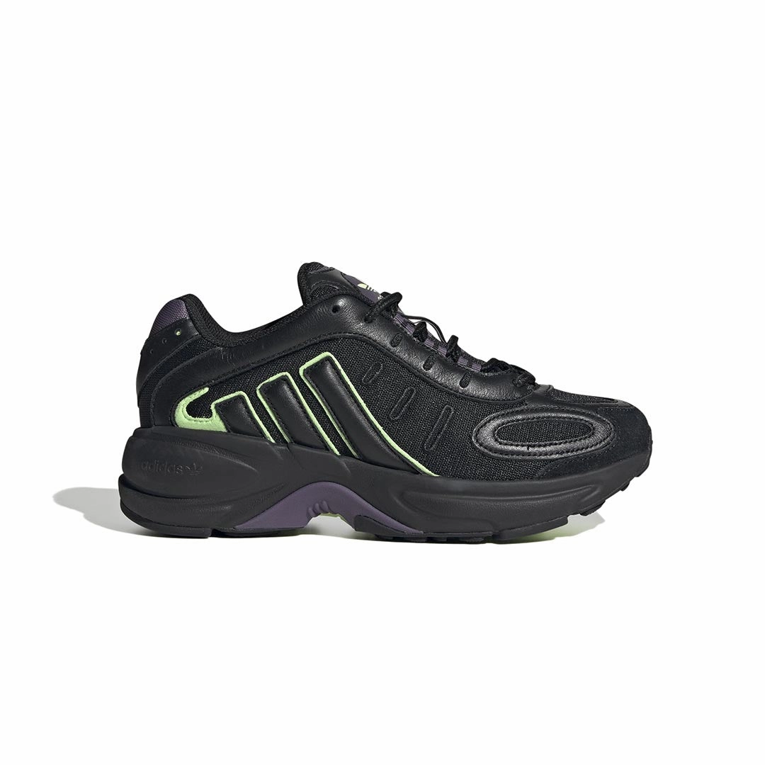 adidas - Women's Falcon Galaxy Shoes (ID8153) Adidas Rock Climbing Shoes