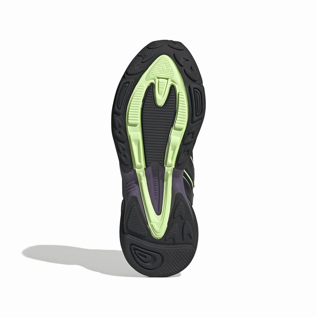 Adidas Cloud Foam Tennis Shoes adidas - Women's Falcon Galaxy Shoes (ID8153)