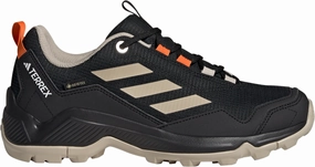 Adidas Softball Turf Shoes adidas Terrex Eastrail GORE-TEX Womens Walking Shoes - Black