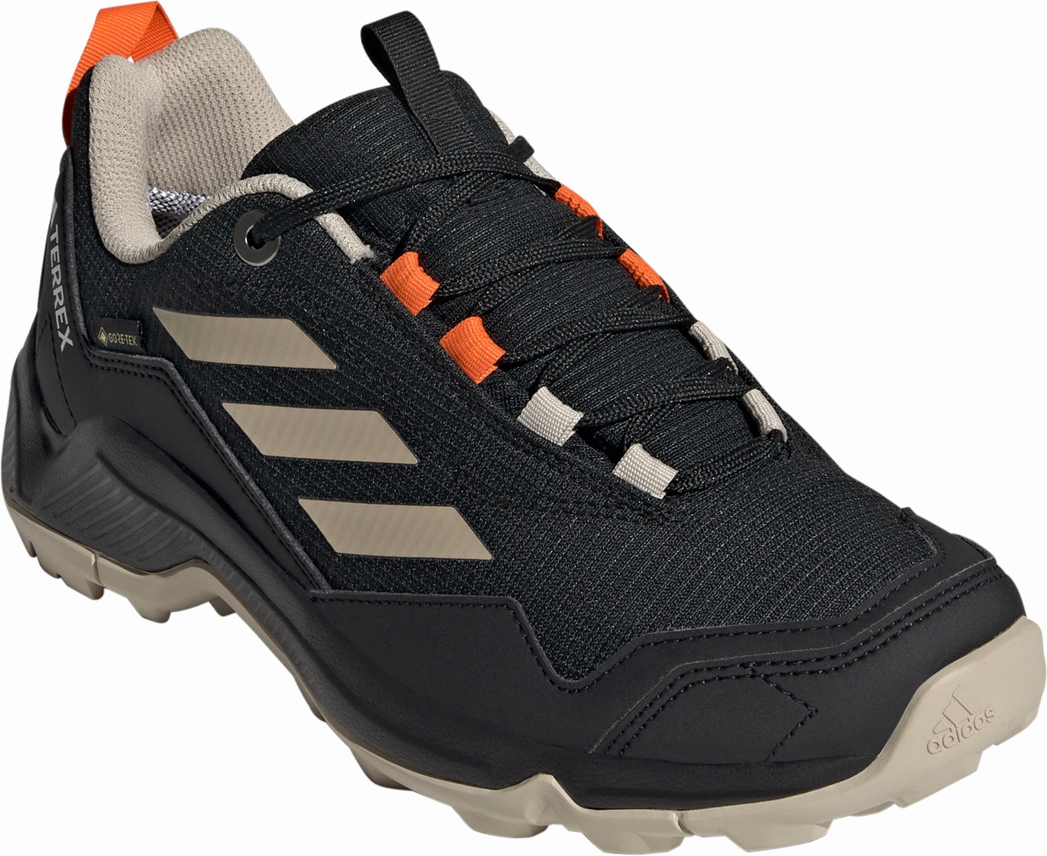 adidas Terrex Eastrail GORE-TEX Womens Walking Shoes - Black Adidas Samba Mn Shoes