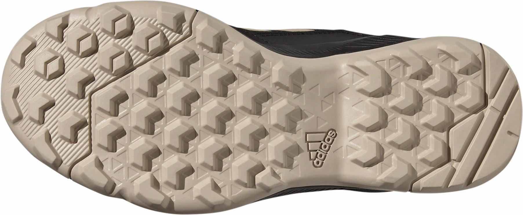 Bike Shoes Adidas adidas Terrex Eastrail GORE-TEX Womens Walking Shoes - Black