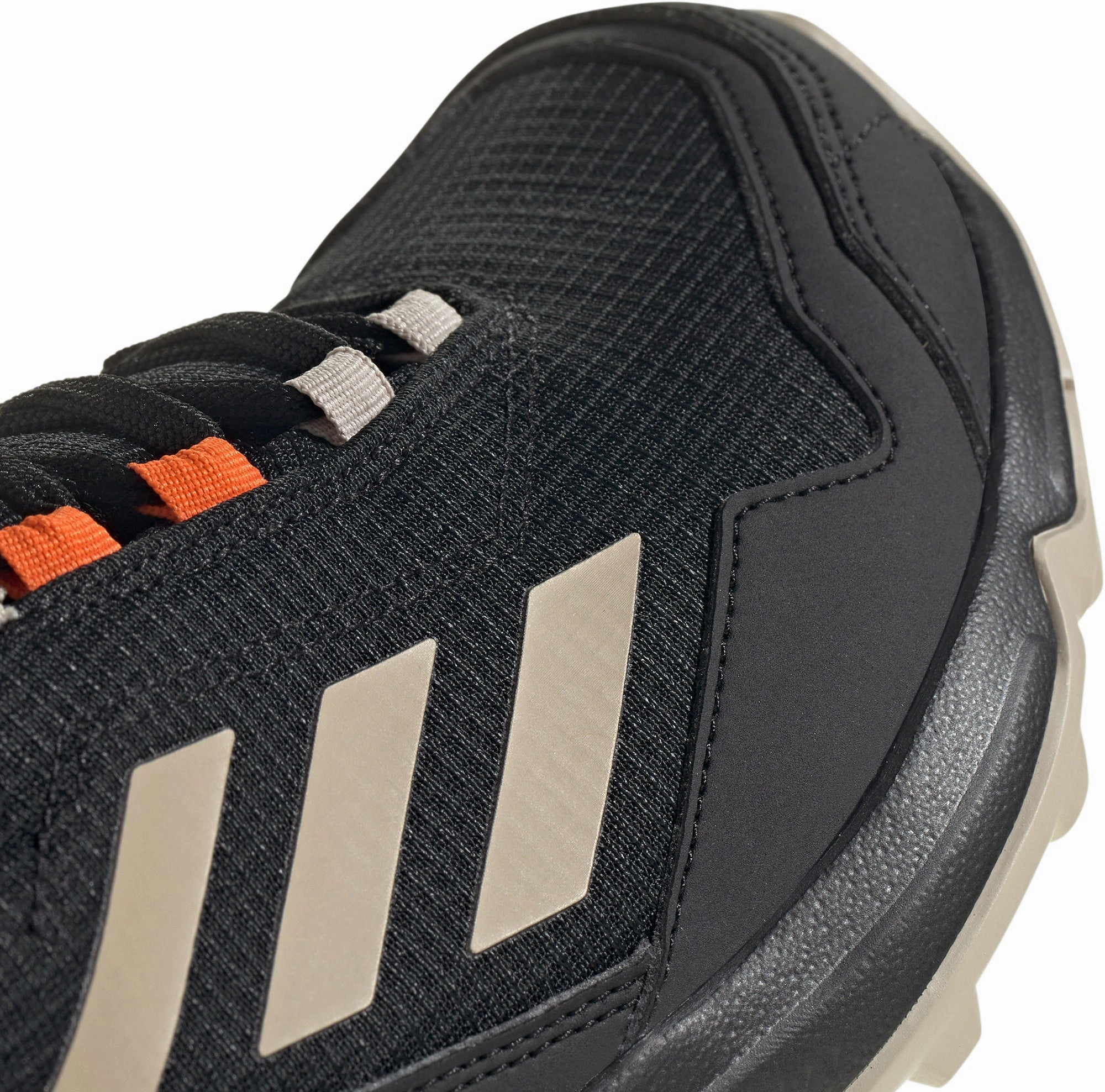 Discounted Adidas Shoes adidas Terrex Eastrail GORE-TEX Womens Walking Shoes - Black