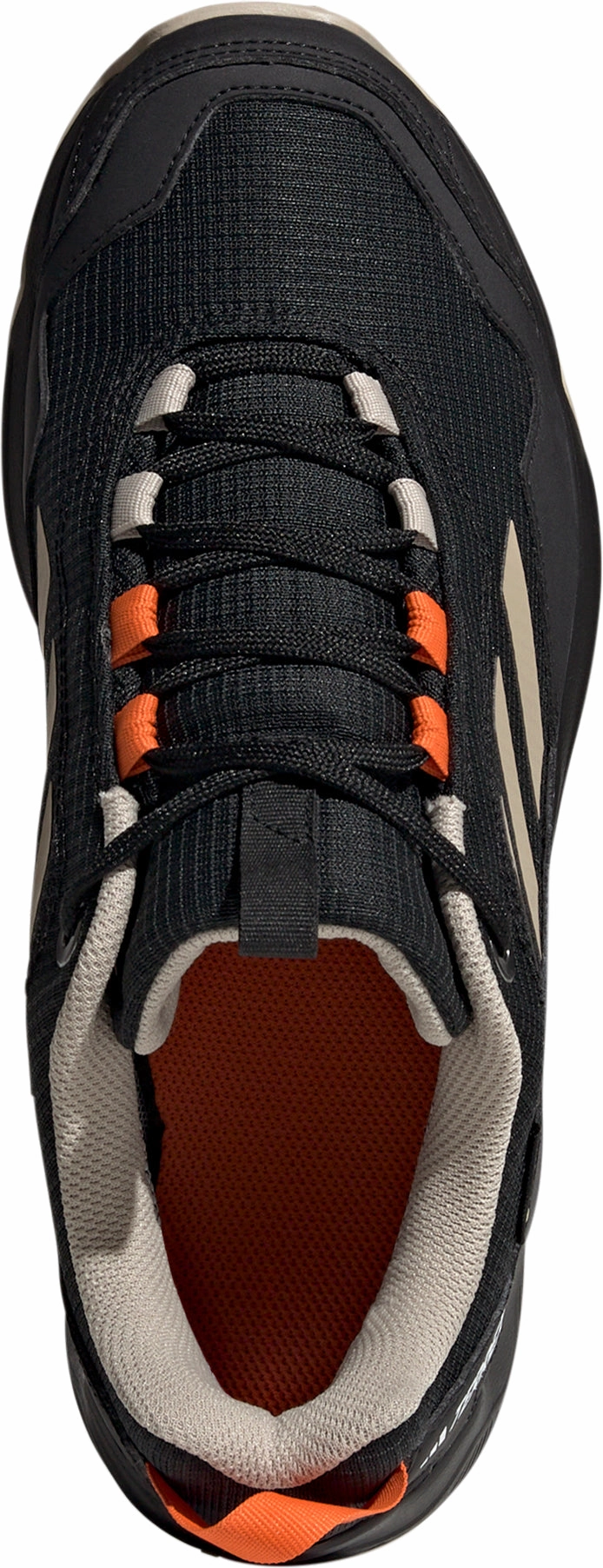 adidas Terrex Eastrail GORE-TEX Womens Walking Shoes - Black Adidas Hoops Mid Shoes