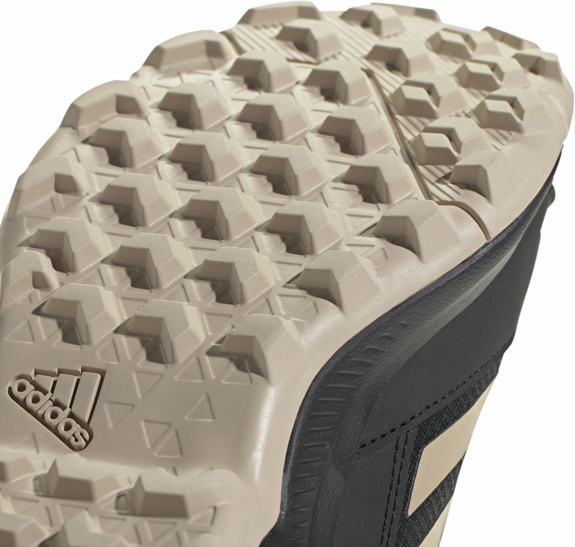 Adidas Shoes Graffiti adidas Terrex Eastrail GORE-TEX Womens Walking Shoes - Black