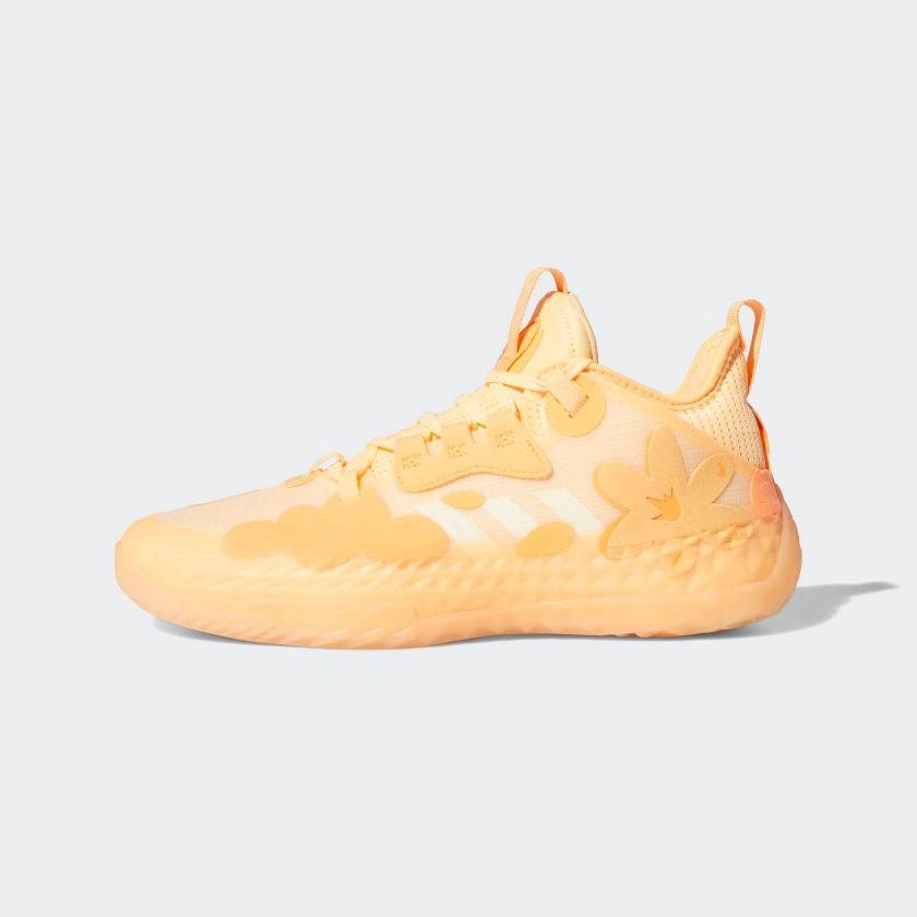 ADIDAS HARDEN VOL. 5 FUTURENATURAL SHOES Adidas 4dfwd X Parley Shoes