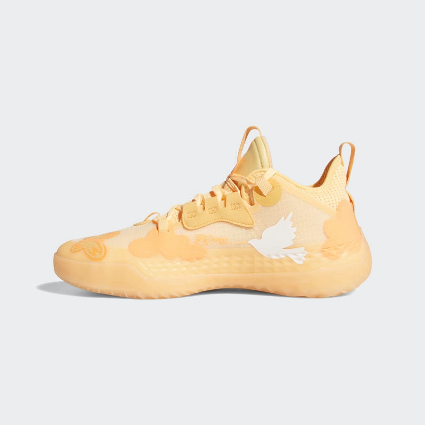 Adidas Gazelle Crib Shoes ADIDAS HARDEN VOL. 5 FUTURENATURAL SHOES