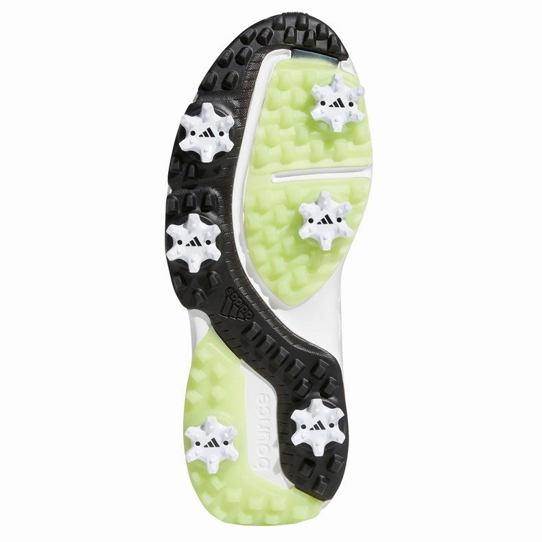 adidas Junior Tour360 Infinity Recycled Polyester Golf Shoes Adidas Bowling Shoes