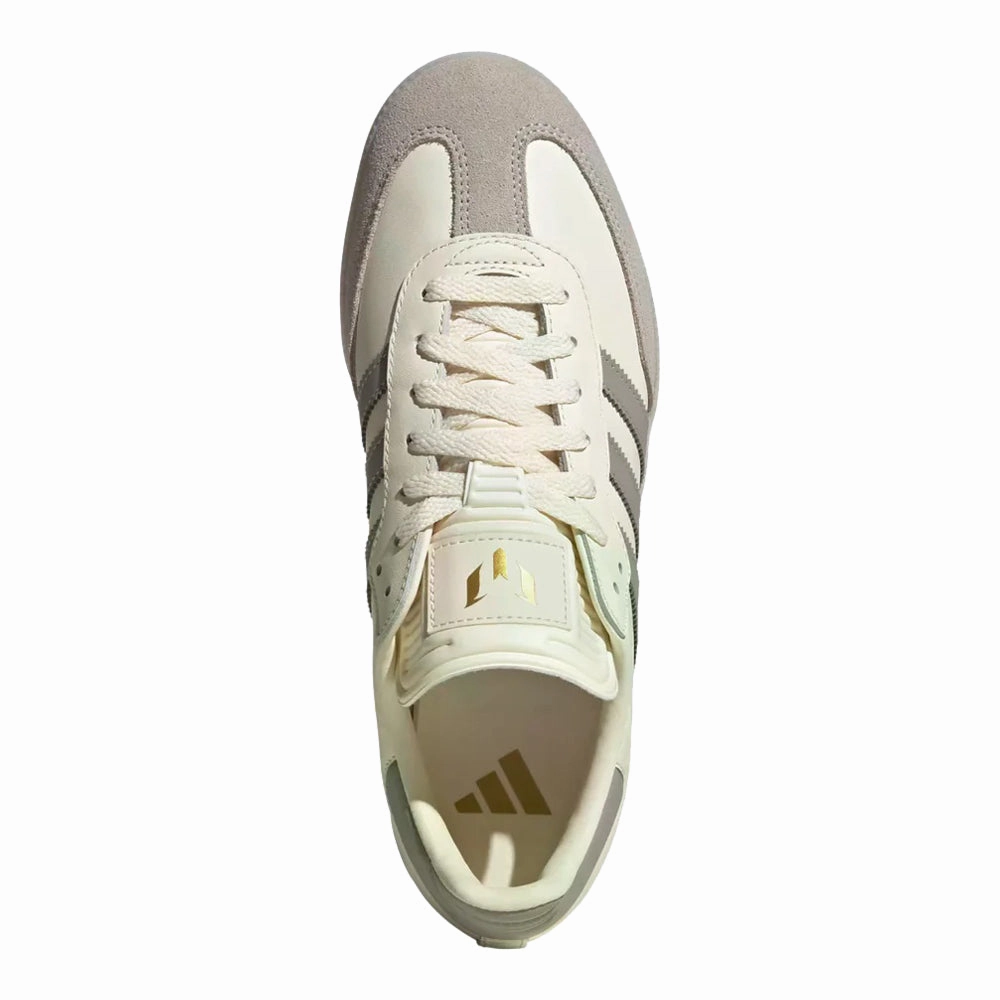 adidas Men's Samba OG Messi Shoes Adidas Youth Basketball Shoes