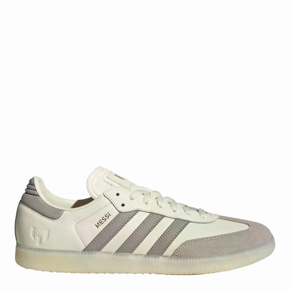 Off White Adidas Shoes adidas Men's Samba OG Messi Shoes