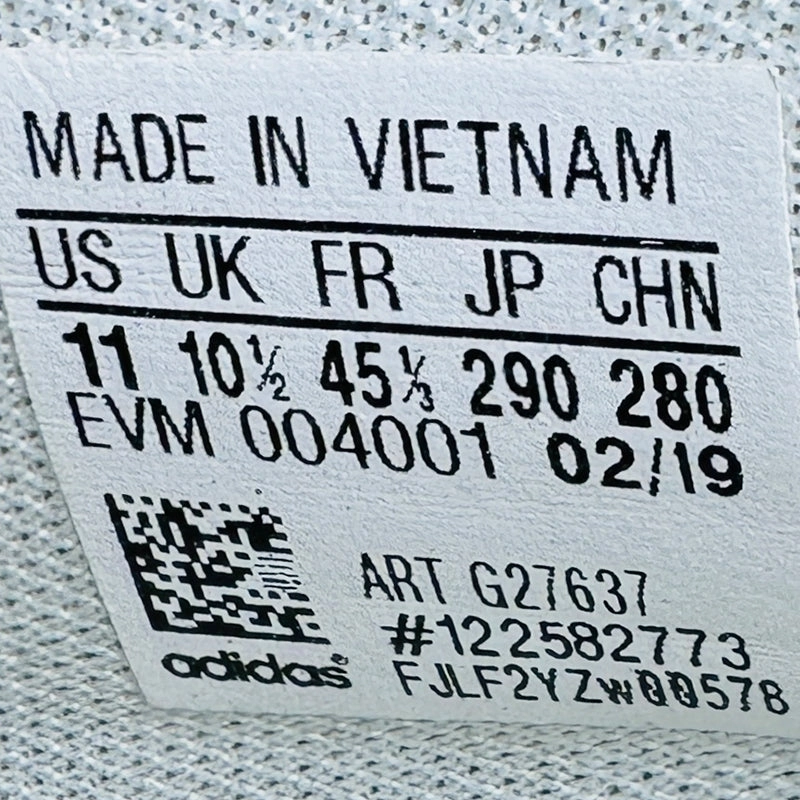 Asics Running Shoes Carbon Plate Adidas Men's U_Path Run White Shoes -G27637