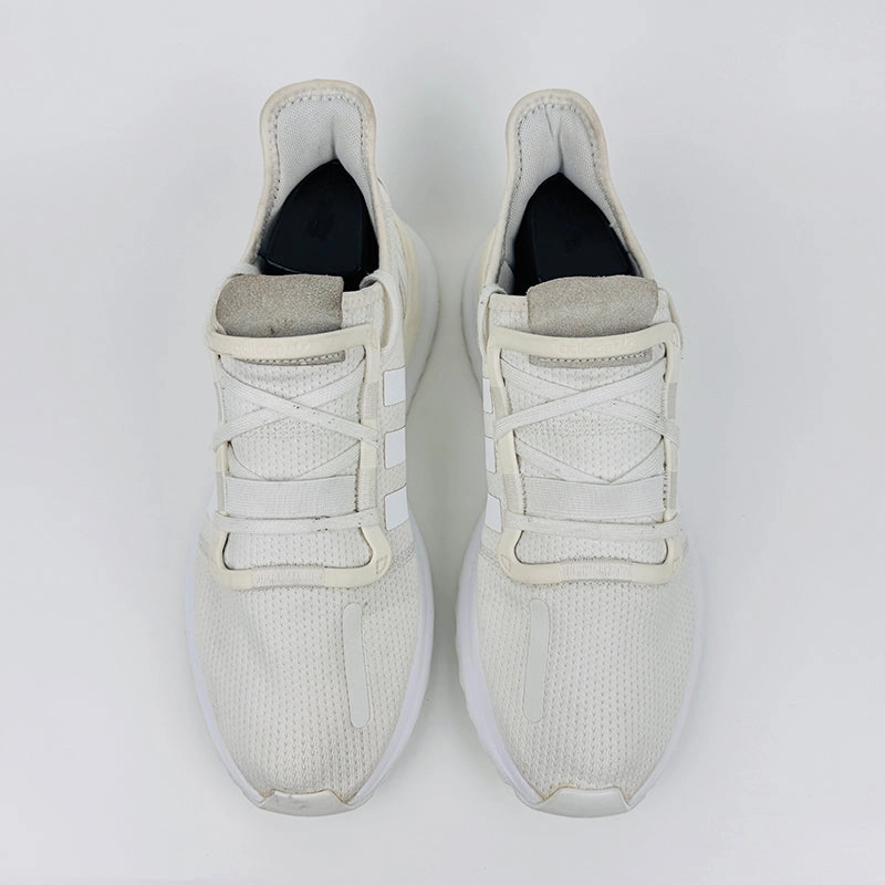 Brands Similar To Asics Adidas Men's U_Path Run White Shoes -G27637