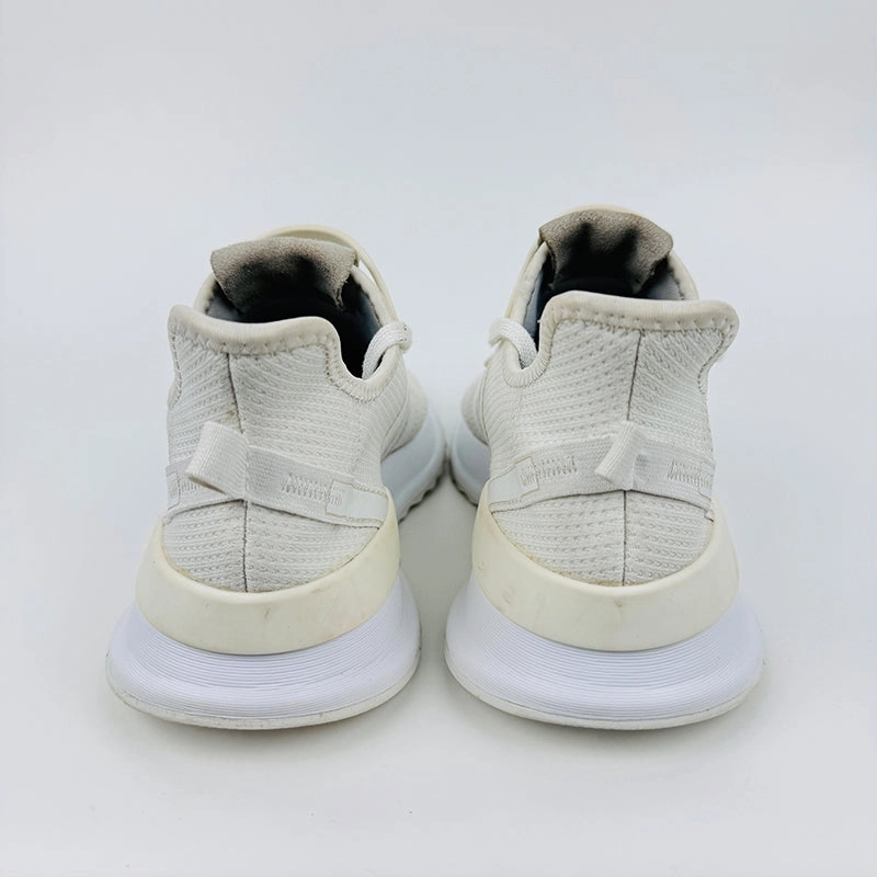 Adidas Men's U_Path Run White Shoes -G27637 Asics Gt-1000 13 Running Shoe