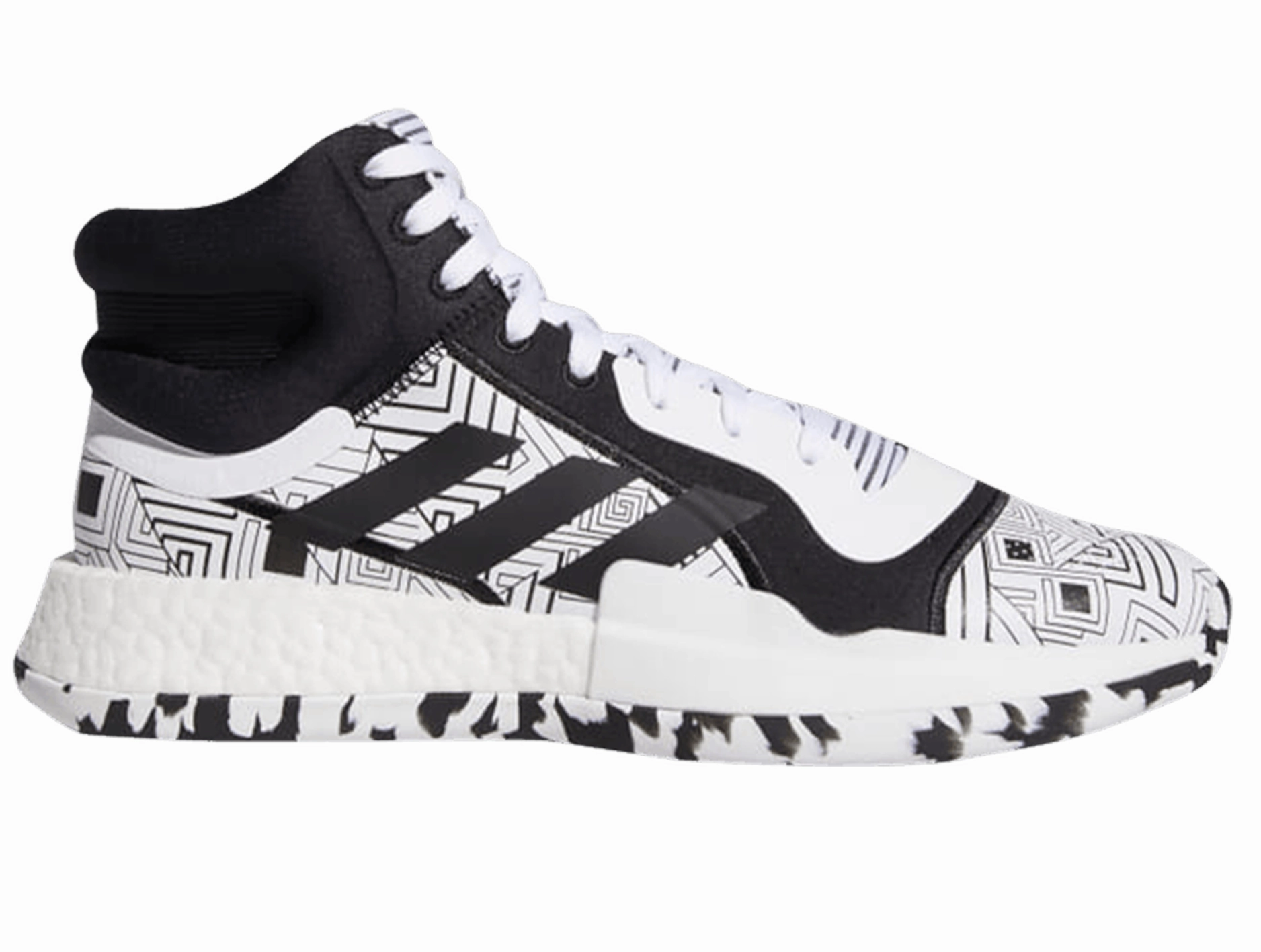 Adidas Mens Marquee Boost <br> EF1230 Adidas Grand Court Alpha 00's Shoes