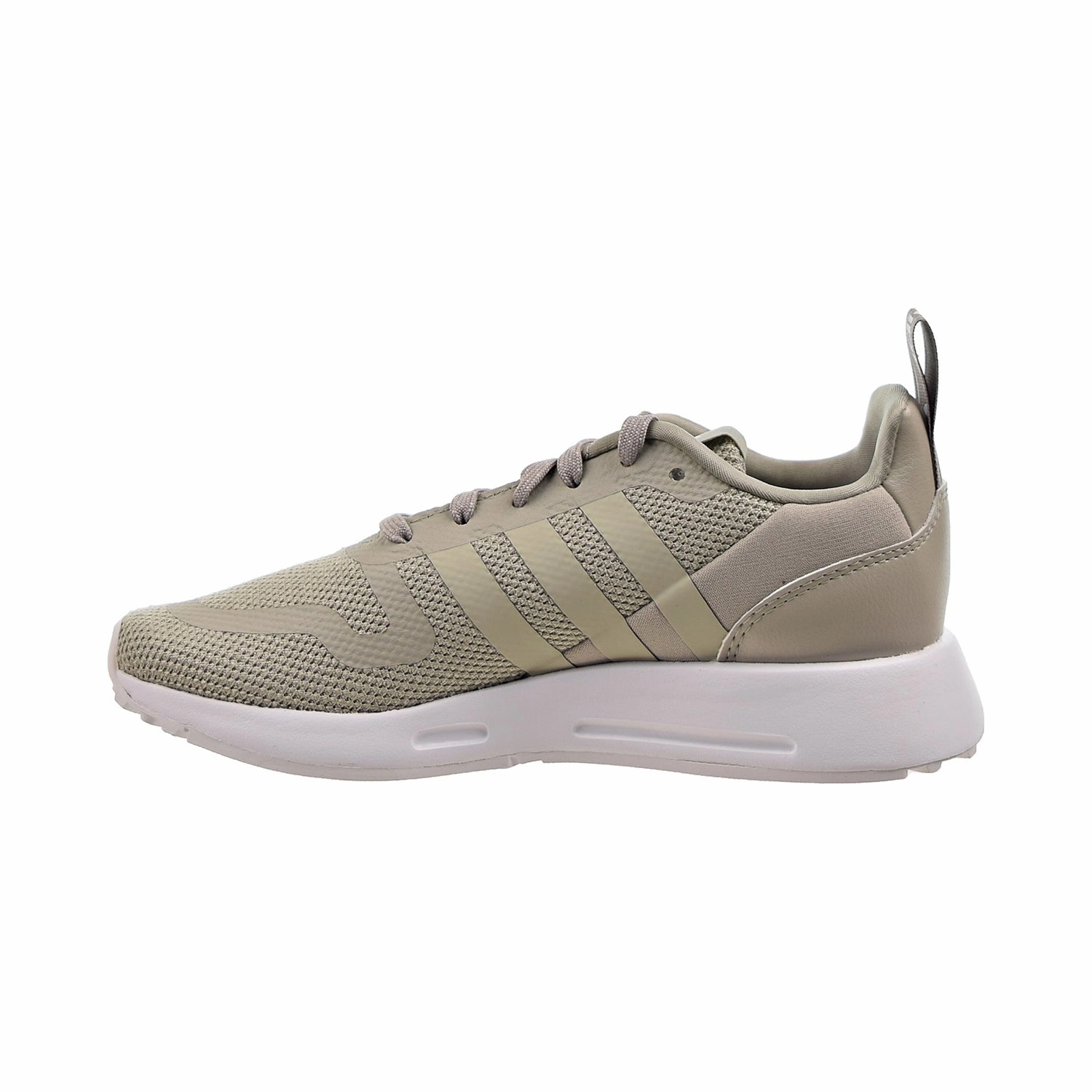 Adidas Multix J Big Kids' Shoes Sesame-White Adidas Run 70s Shoes